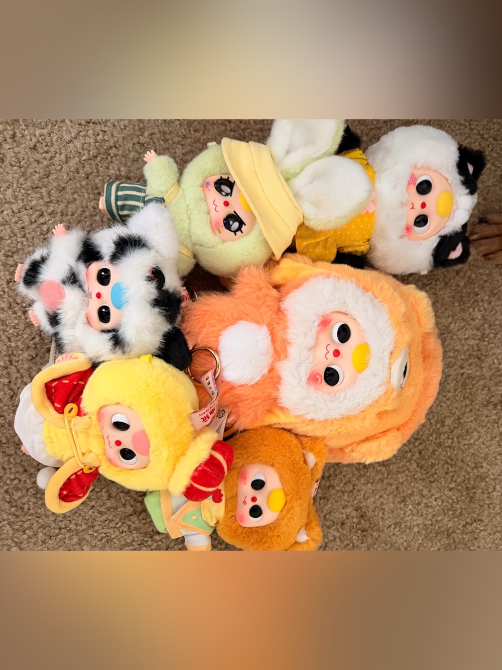 Baby Three Bundle